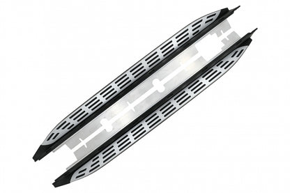 Running Boards Side Steps for Mercedes GLA SUV H247 (2020–Up)