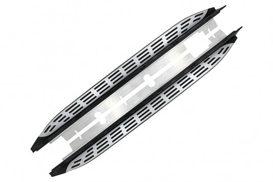 Running Boards Side Steps for Mercedes GLA SUV H247 (2020–Up)