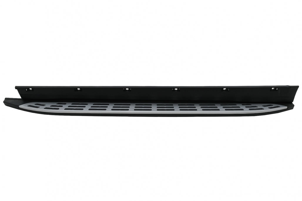 Running Boards Side Steps for Mercedes GLA SUV H247 (2020–Up)