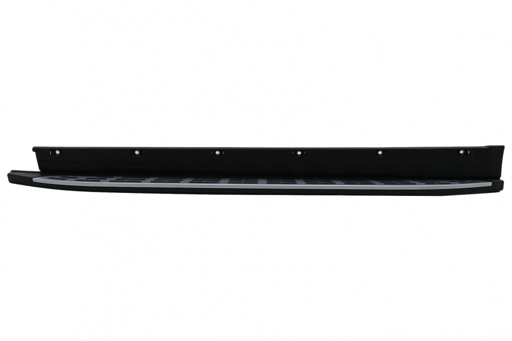 Running Boards Side Steps for Mercedes GLA SUV H247 (2020–Up)