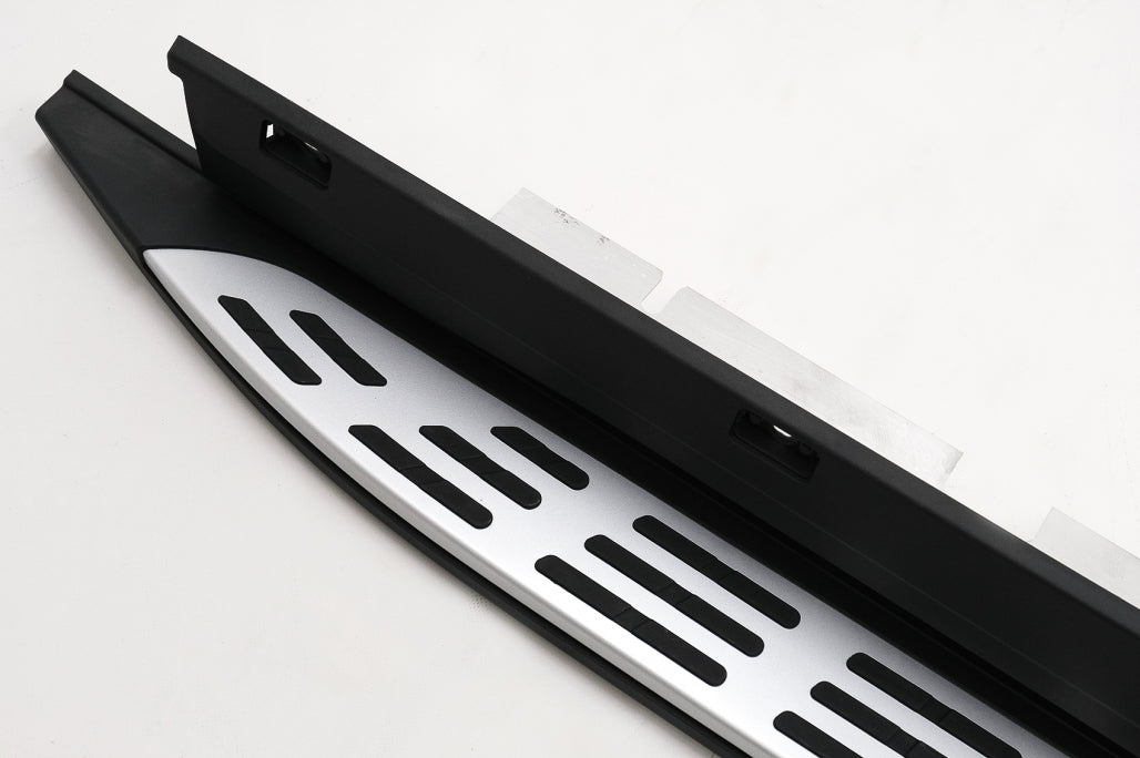 Running Boards Side Steps for Mercedes GLA SUV H247 (2020–Up)