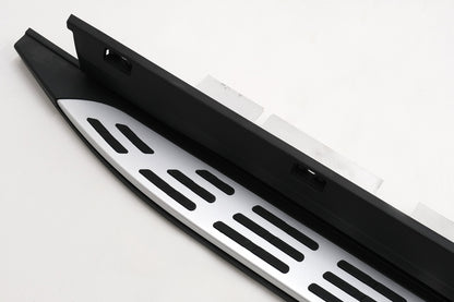 Running Boards Side Steps for Mercedes GLA SUV H247 (2020–Up)
