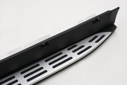 Running Boards Side Steps for Mercedes GLA SUV H247 (2020–Up)