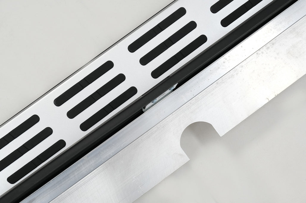 Running Boards Side Steps for Mercedes GLA SUV H247 (2020–Up)