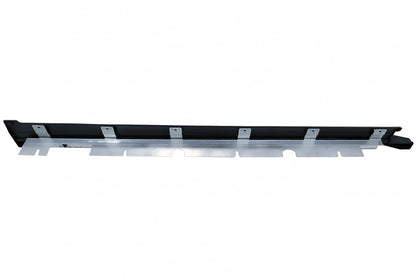 Running Boards Side Steps for Mercedes GLA SUV H247 (2020–Up)