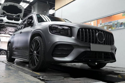 Running Boards Side Steps for Mercedes GLB X247 SUV (2019–Up)