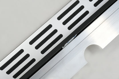 Running Boards Side Steps for Mercedes GLB X247 SUV (2019–Up)