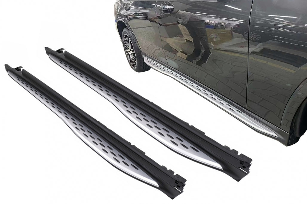 Running Boards Side Steps for Mercedes GLC-Class X254 C254 (2022–Up)