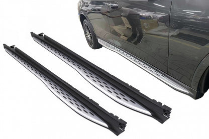 Running Boards Side Steps for Mercedes GLC-Class X254 C254 (2022–Up)