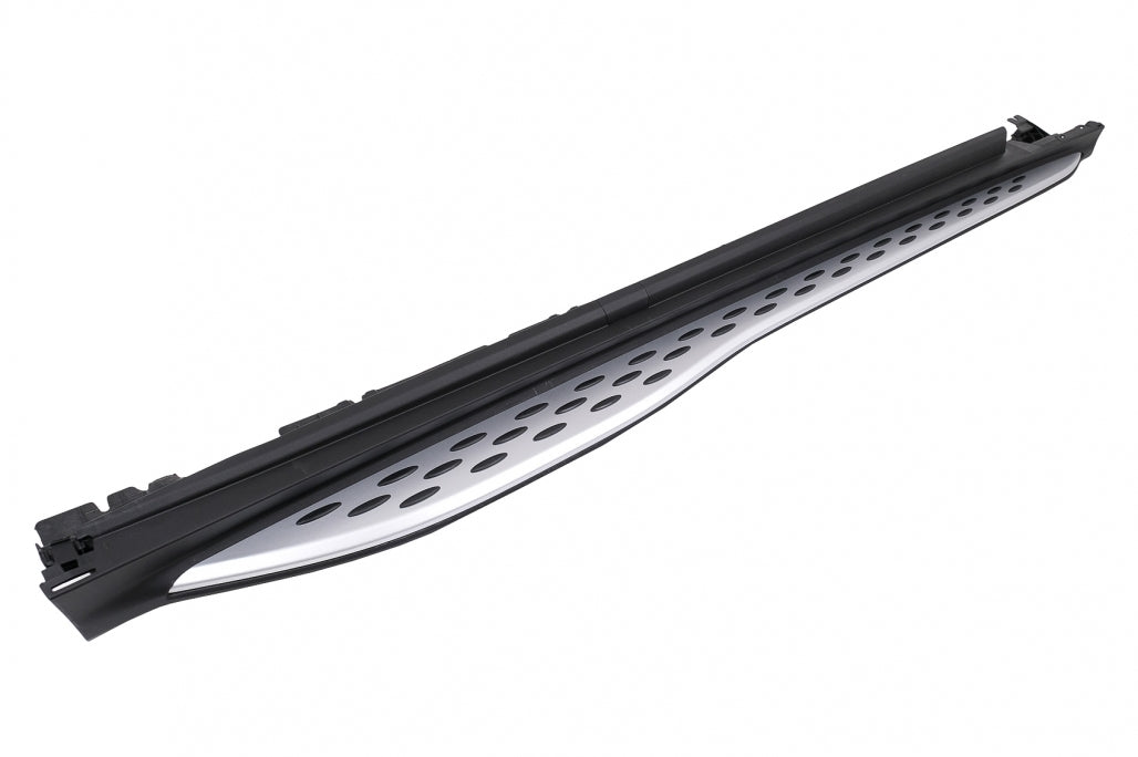 Running Boards Side Steps for Mercedes GLC-Class X254 C254 (2022–Up)