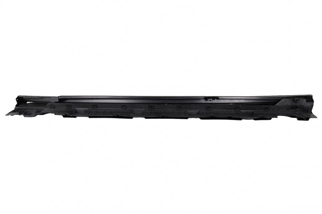 Running Boards Side Steps for Mercedes GLC-Class X254 C254 (2022–Up)