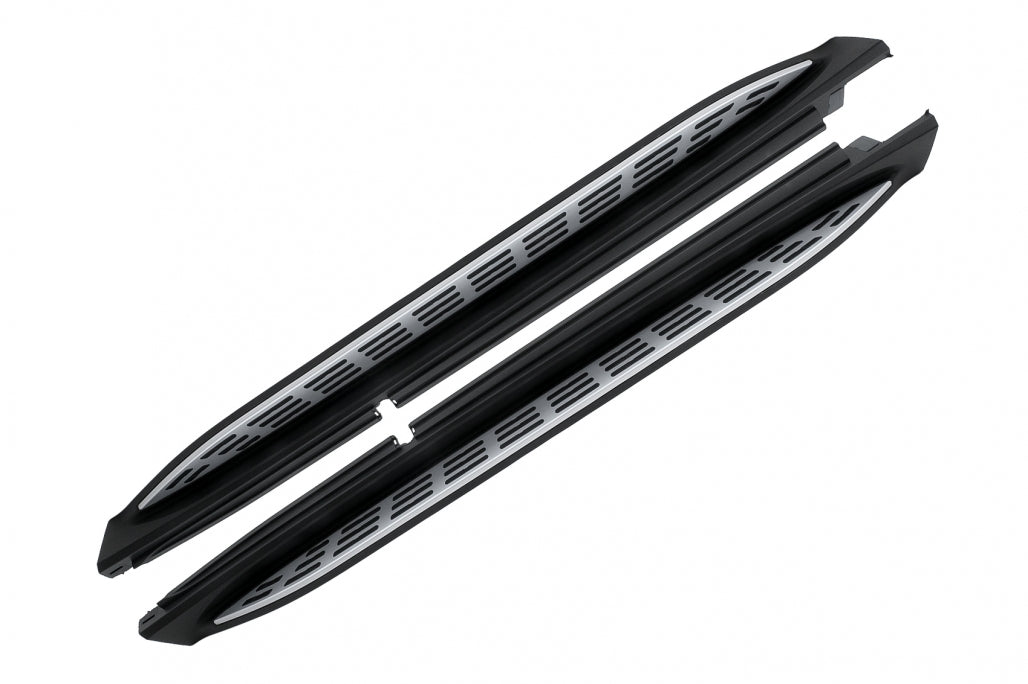 Running Boards Side Steps for Mercedes GLE Coupe C167 (2019–Up)
