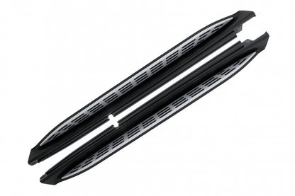 Running Boards Side Steps for Mercedes GLE Coupe C167 (2019–Up)