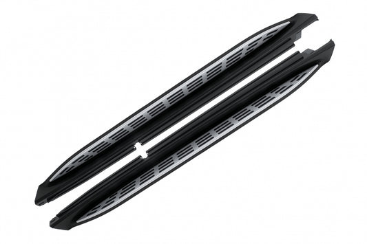 Running Boards Side Steps for Mercedes GLE Coupe C167 (2019–Up)