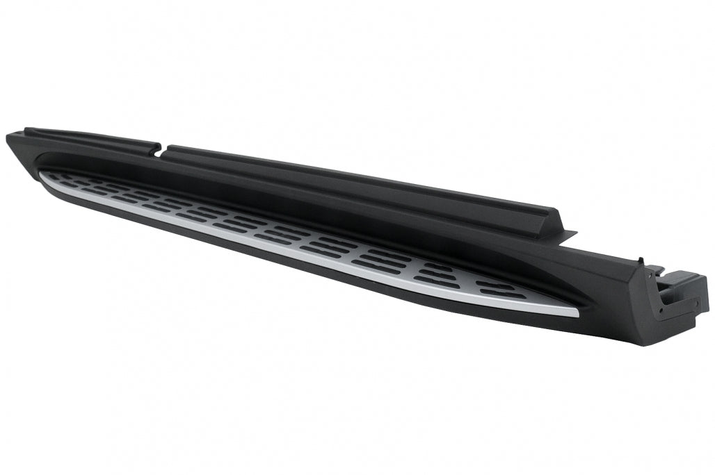 Running Boards Side Steps for Mercedes GLE Coupe C167 (2019–Up)