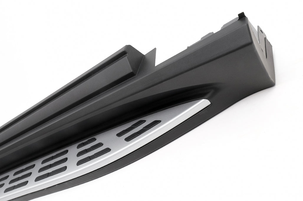 Running Boards Side Steps for Mercedes GLE Coupe C167 (2019–Up)