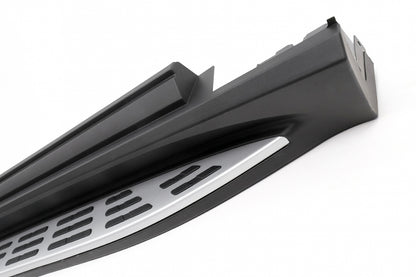 Running Boards Side Steps for Mercedes GLE Coupe C167 (2019–Up)
