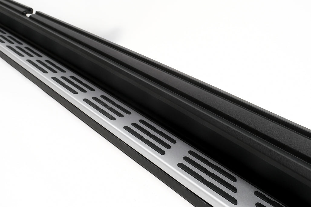 Running Boards Side Steps for Mercedes GLE Coupe C167 (2019–Up)