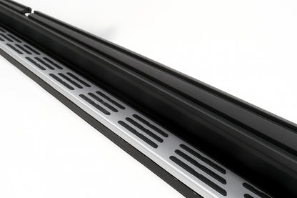Running Boards Side Steps for Mercedes GLE Coupe C167 (2019–Up)