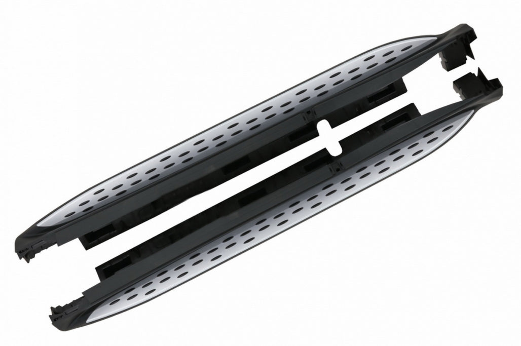 Running Boards Side Steps for Mercedes GLE Coupe C292 (2015–2019)