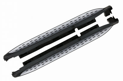 Running Boards Side Steps for Mercedes GLE Coupe C292 (2015–2019)