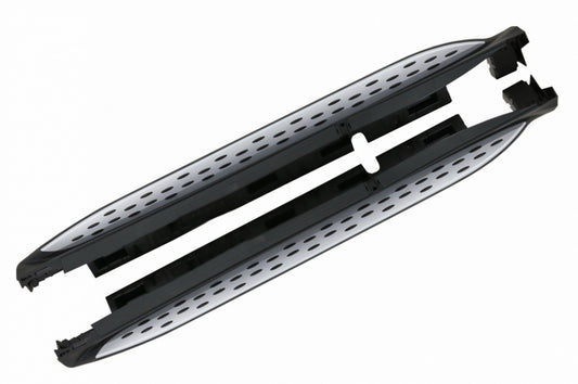 Running Boards Side Steps for Mercedes GLE Coupe C292 (2015–2019)