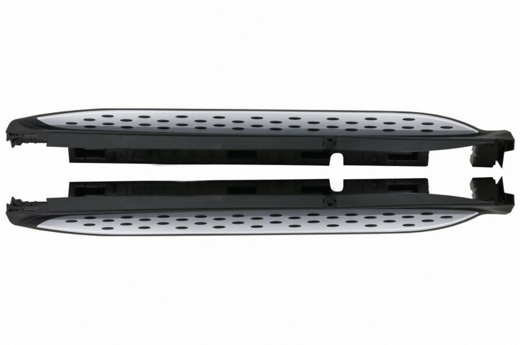 Running Boards Side Steps for Mercedes GLE Coupe C292 (2015–2019)