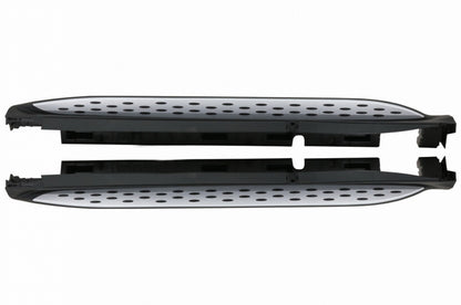 Running Boards Side Steps for Mercedes GLE Coupe C292 (2015–2019)