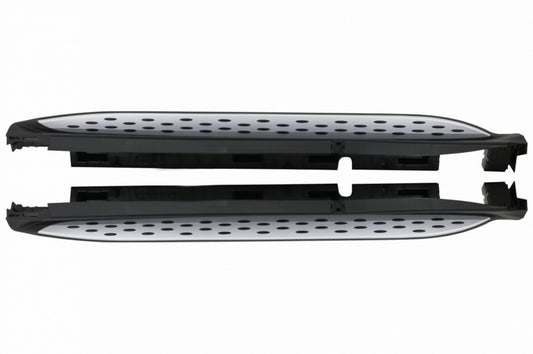 Running Boards Side Steps for Mercedes GLE Coupe C292 (2015–2019)