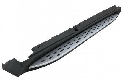 Running Boards Side Steps for Mercedes GLE Coupe C292 (2015–2019)