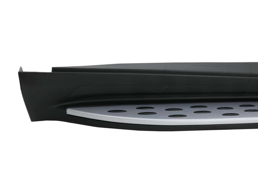 Running Boards Side Steps for Mercedes GLE Coupe C292 (2015–2019)
