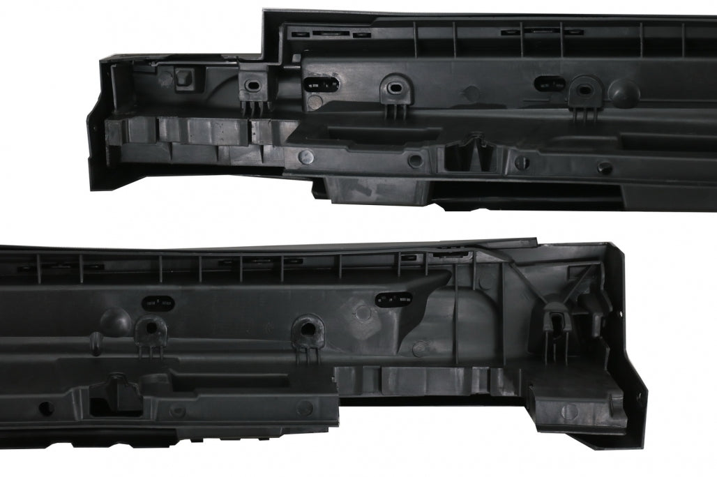 Running Boards Side Steps for Mercedes GLE Coupe C292 (2015–2019)