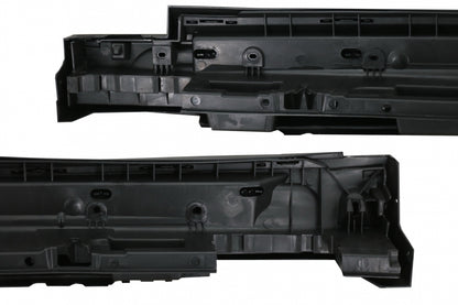 Running Boards Side Steps for Mercedes GLE Coupe C292 (2015–2019)