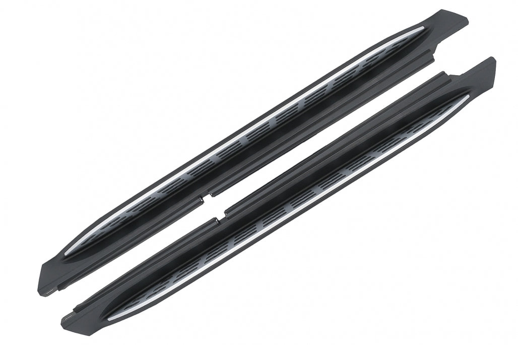 Running Boards Side Steps for Mercedes GLE W167 (2019–Up)
