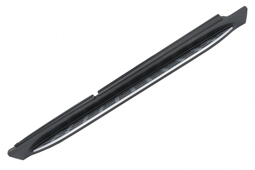 Running Boards Side Steps for Mercedes GLE W167 (2019–Up)