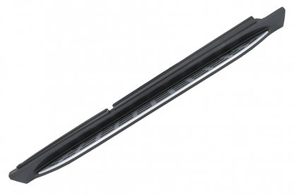 Running Boards Side Steps for Mercedes GLE W167 (2019–Up)
