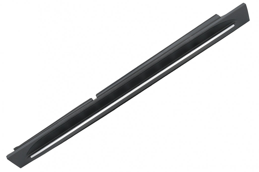 Running Boards Side Steps for Mercedes GLE W167 (2019–Up)