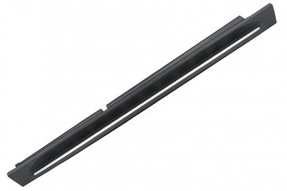 Running Boards Side Steps for Mercedes GLE W167 (2019–Up)