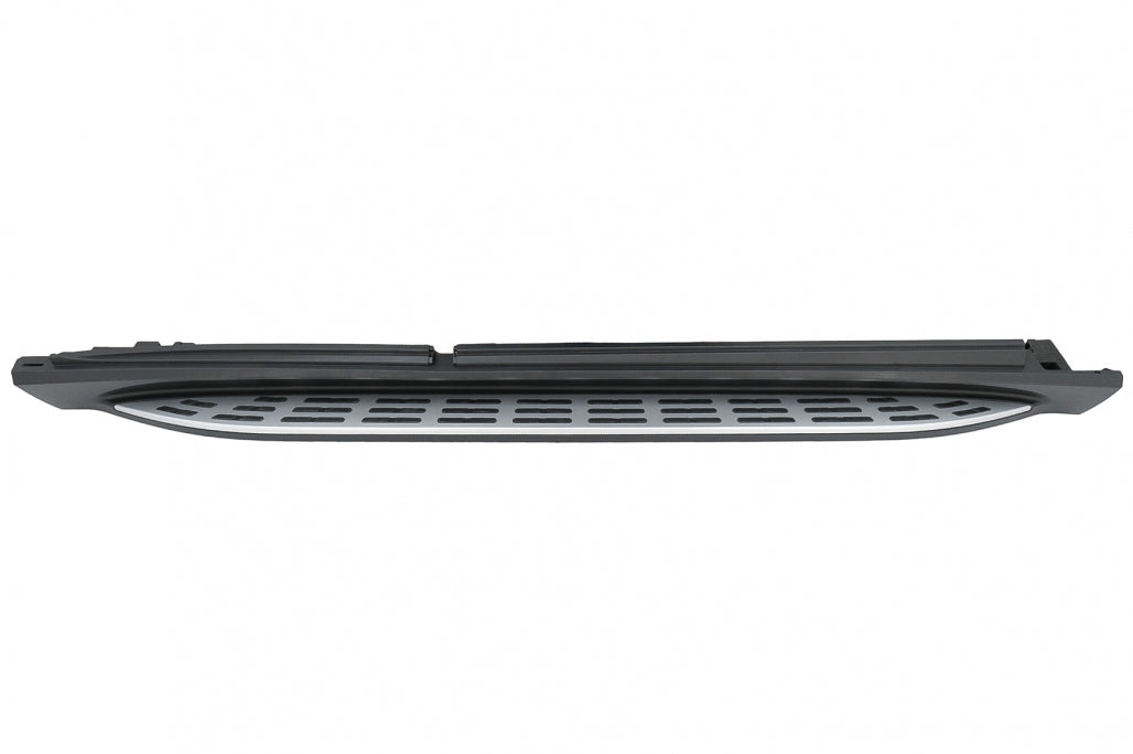 Running Boards Side Steps for Mercedes GLE W167 (2019–Up)
