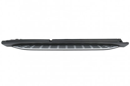 Running Boards Side Steps for Mercedes GLE W167 (2019–Up)