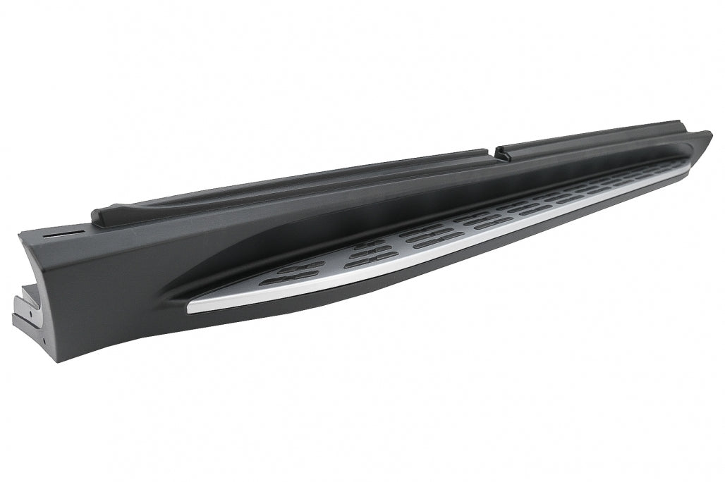 Running Boards Side Steps for Mercedes GLE W167 (2019–Up)