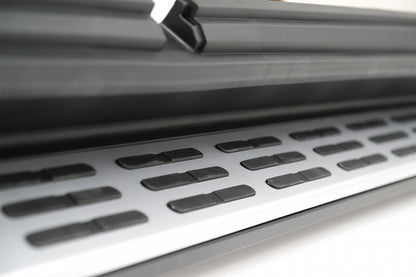 Running Boards Side Steps for Mercedes GLE W167 (2019–Up)