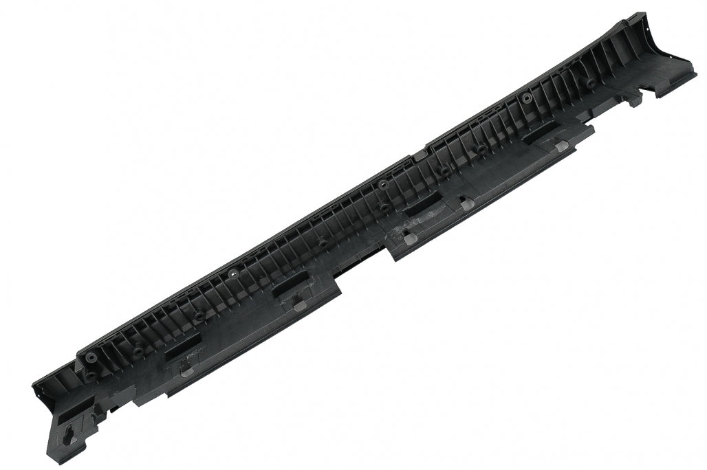 Running Boards Side Steps for Mercedes GLE W167 (2019–Up)