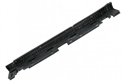 Running Boards Side Steps for Mercedes GLE W167 (2019–Up)