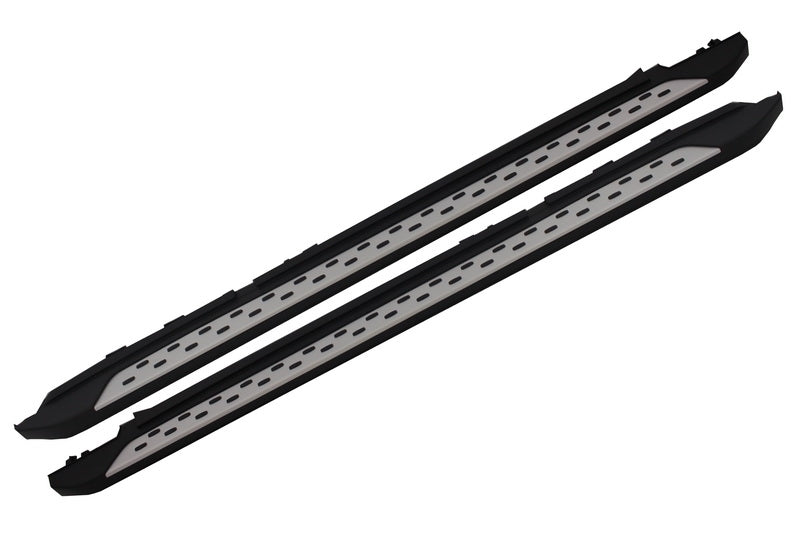 Running Boards Side Steps for Mercedes GLK X204 (2008–2015)