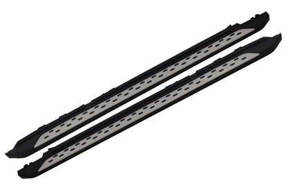 Running Boards Side Steps for Mercedes GLK X204 (2008–2015)
