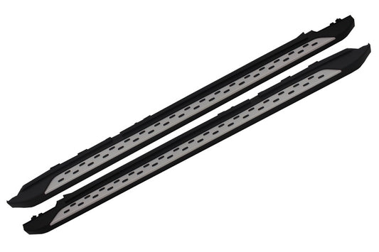 Running Boards Side Steps for Mercedes GLK X204 (2008–2015)