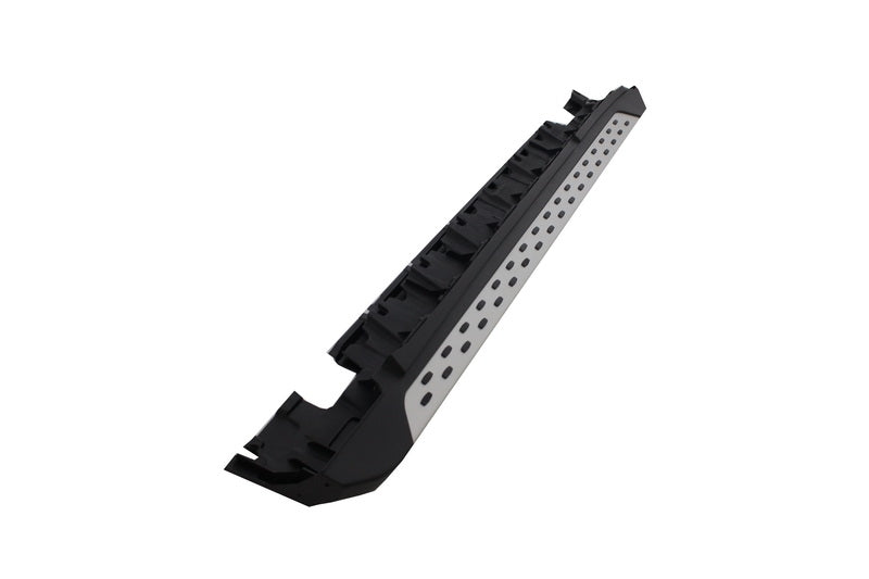 Running Boards Side Steps for Mercedes GLK X204 (2008–2015)