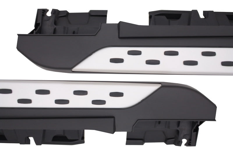 Running Boards Side Steps for Mercedes GLK X204 (2008–2015)