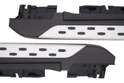 Running Boards Side Steps for Mercedes GLK X204 (2008–2015)